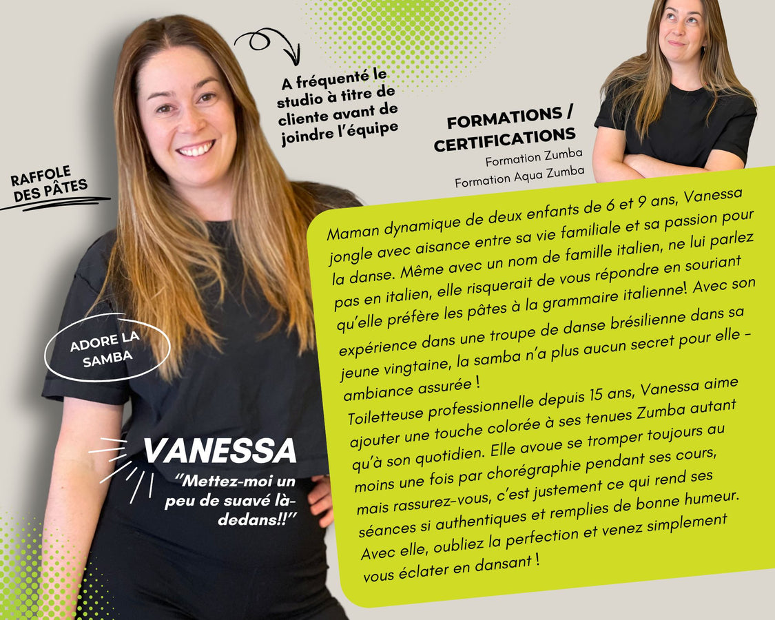 Vanessa