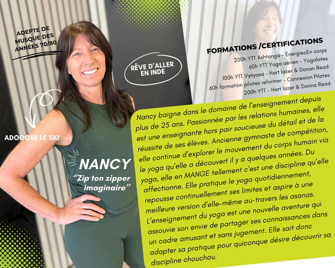 Nancy