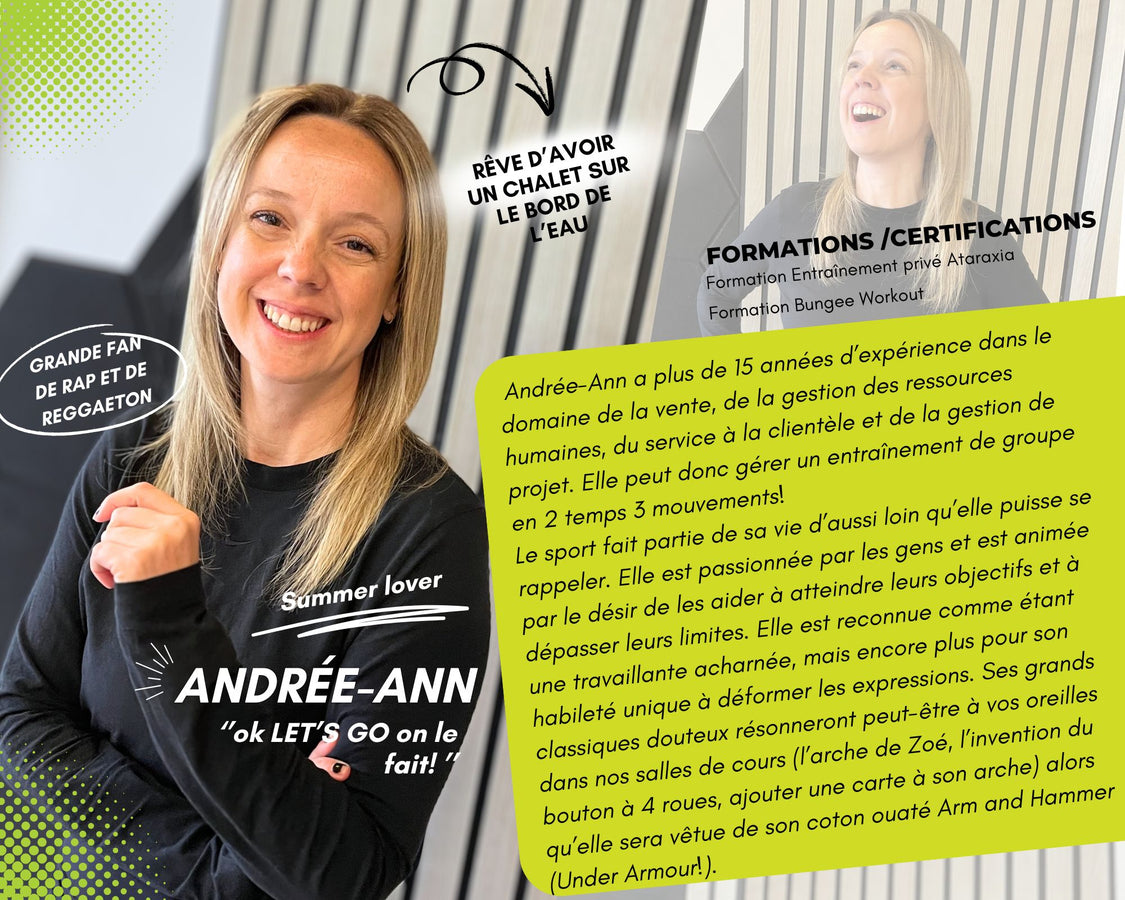 Andrée-Ann