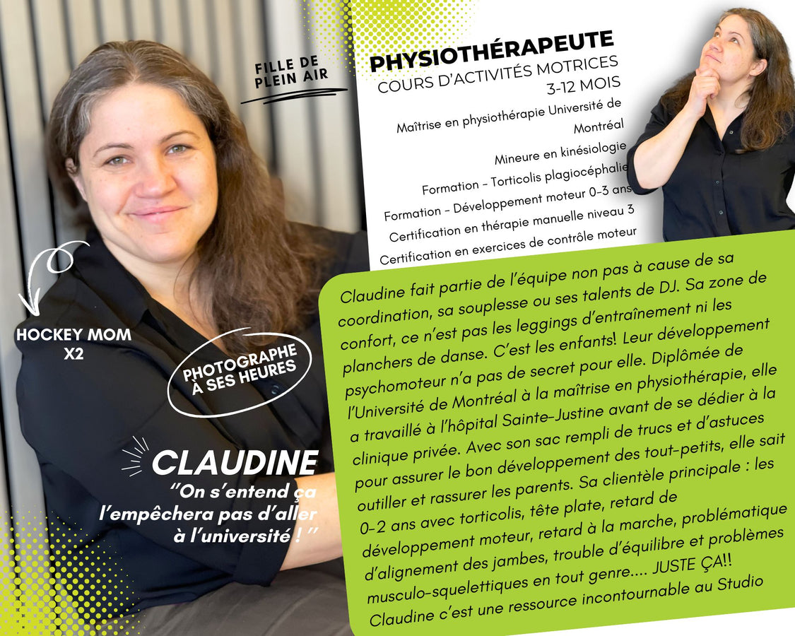 Claudine