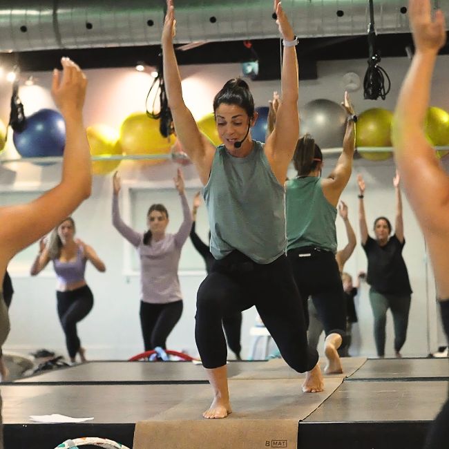 Free Yoga Session Piyo Classes Near Me Piyo Exercise Piyo Pilates