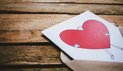 L'Amour avec un grand A