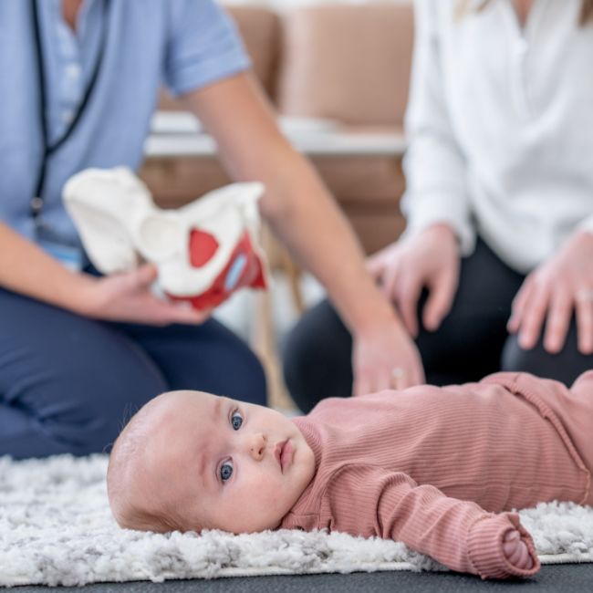 <tc>Workshop: Postnatal Pelvic Floor & Core Recovery – Where to Start?</tc>