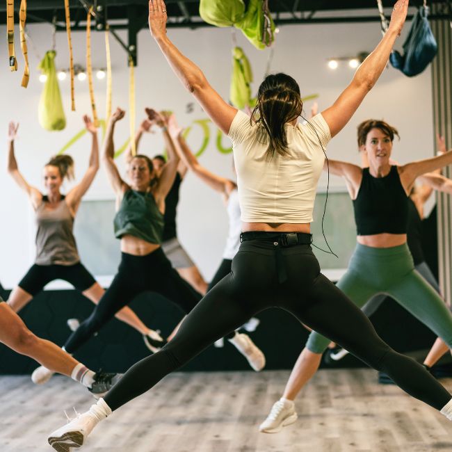 Metafit/PWR™️