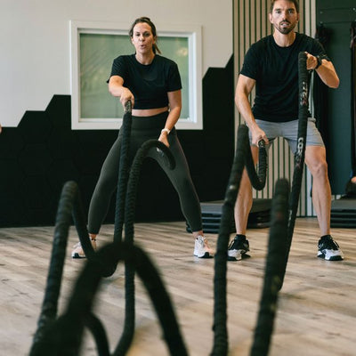 Metafit/PWR™️