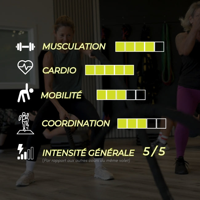 Metafit/PWR™️
