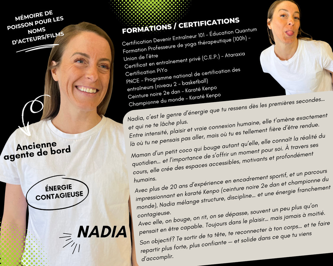 Nadia