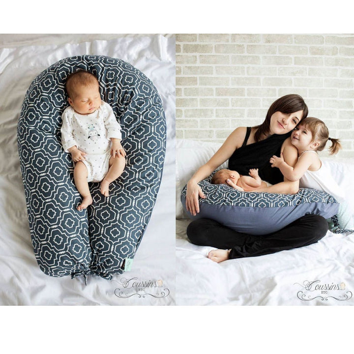 Coussin d&