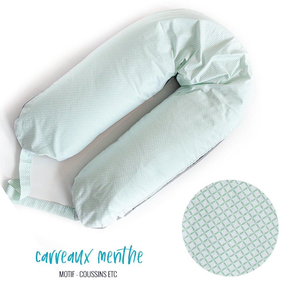 Coussin d&